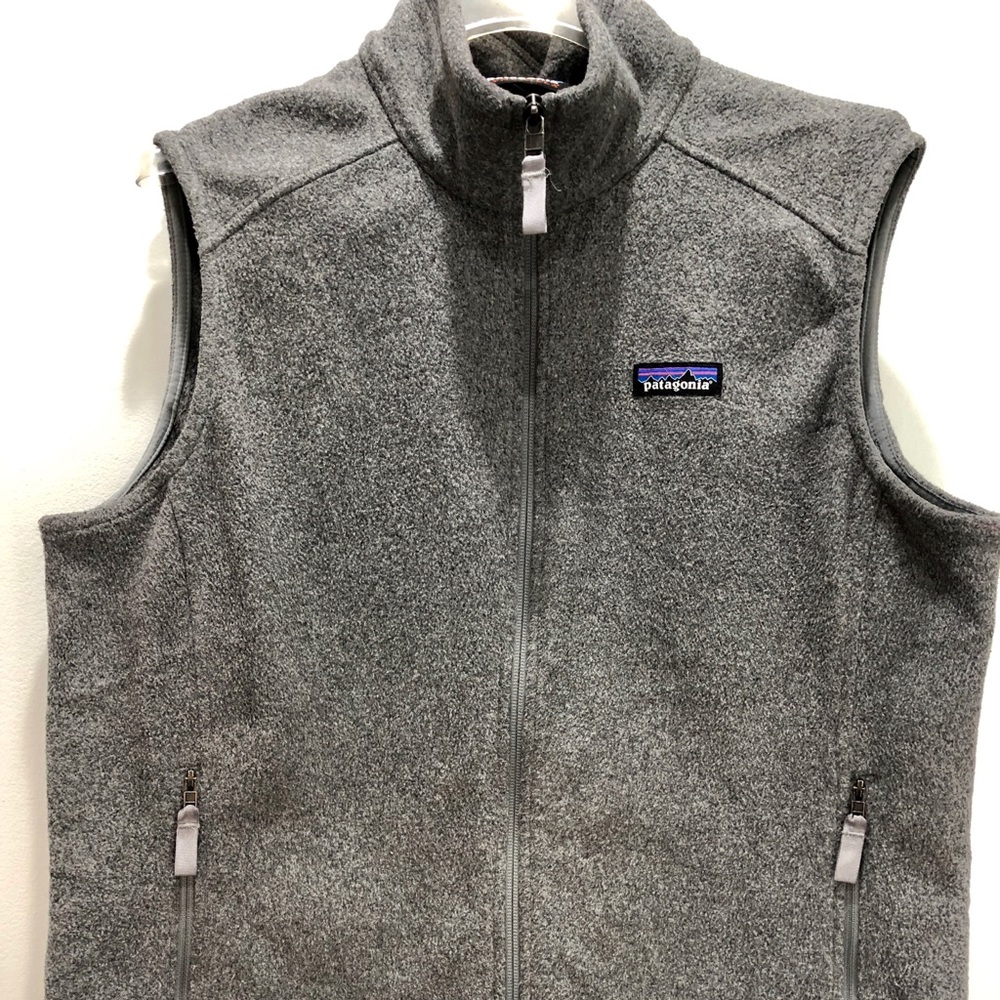 Patagonia Synchilla Vest
